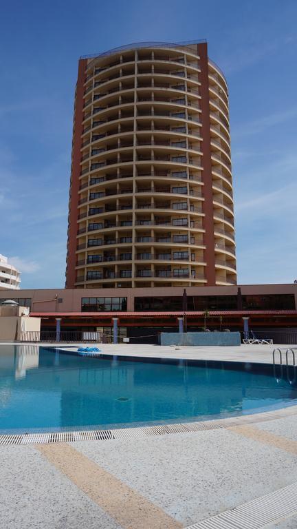 Apartamento High In The Sky Portimão Exterior foto