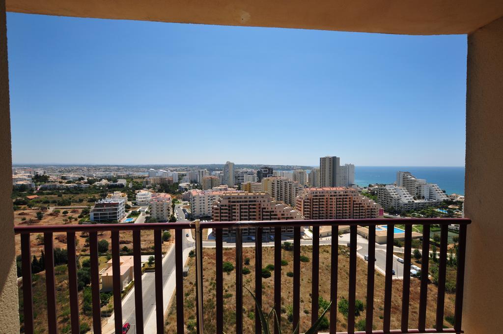 Apartamento High In The Sky Portimão Exterior foto
