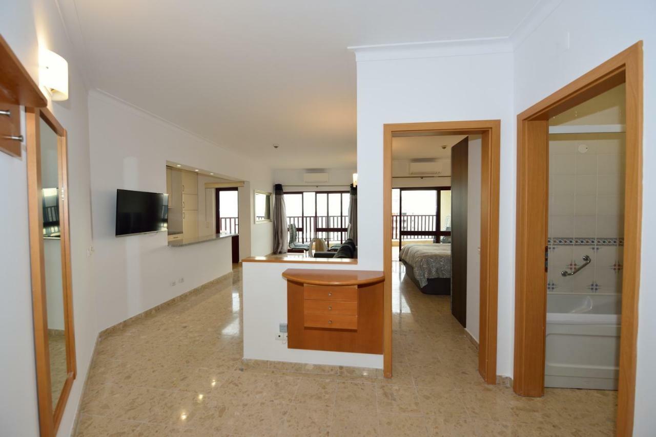 Apartamento High In The Sky Portimão Exterior foto